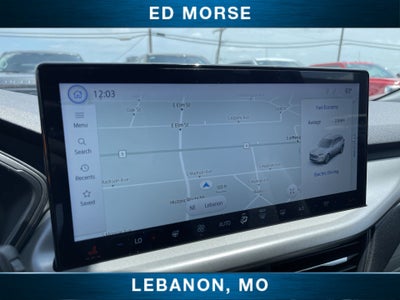 2023 Ford Escape PHEV