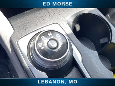 2023 Ford Escape PHEV