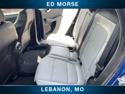 2023 Ford Escape PHEV