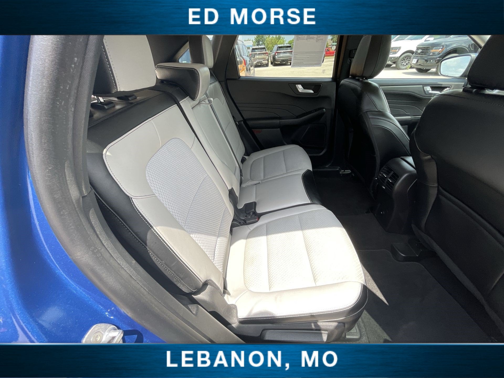 2023 Ford Escape PHEV