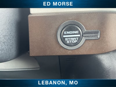 2024 Ford Bronco Heritage Limited Edition
