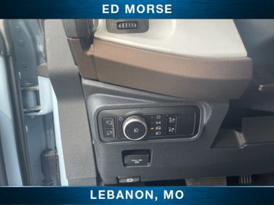 2024 Ford Bronco Heritage Limited Edition