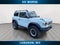 2024 Ford Bronco Heritage Limited Edition