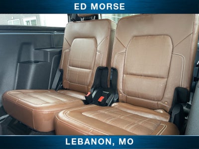 2024 Ford Bronco Heritage Limited Edition
