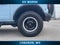 2024 Ford Bronco Heritage Limited Edition