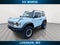 2024 Ford Bronco Heritage Limited Edition