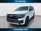 2024 Ford Expedition Timberline