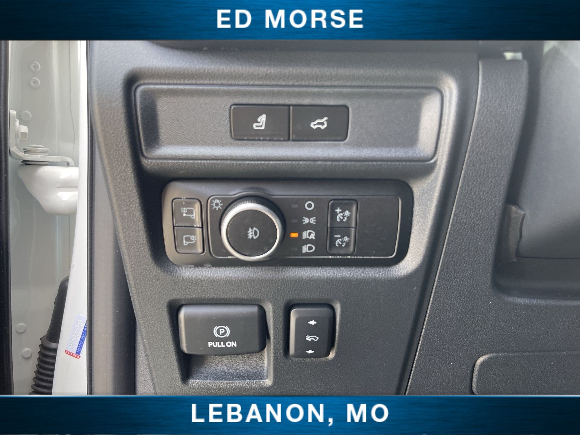 2024 Ford Expedition Timberline