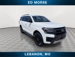 2024 Ford Expedition Timberline