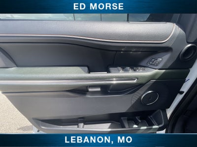 2024 Ford Expedition Timberline