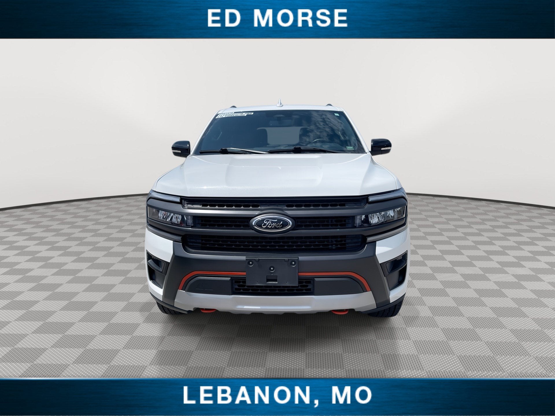 2024 Ford Expedition Timberline