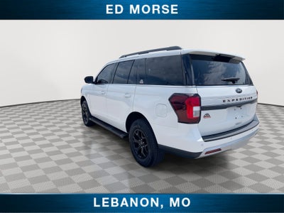 2024 Ford Expedition Timberline