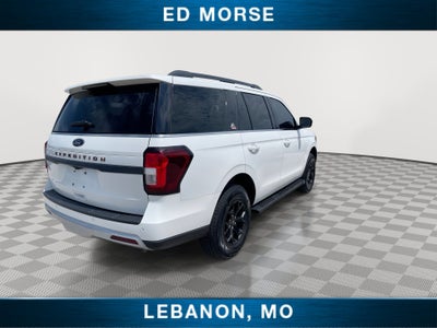 2024 Ford Expedition Timberline