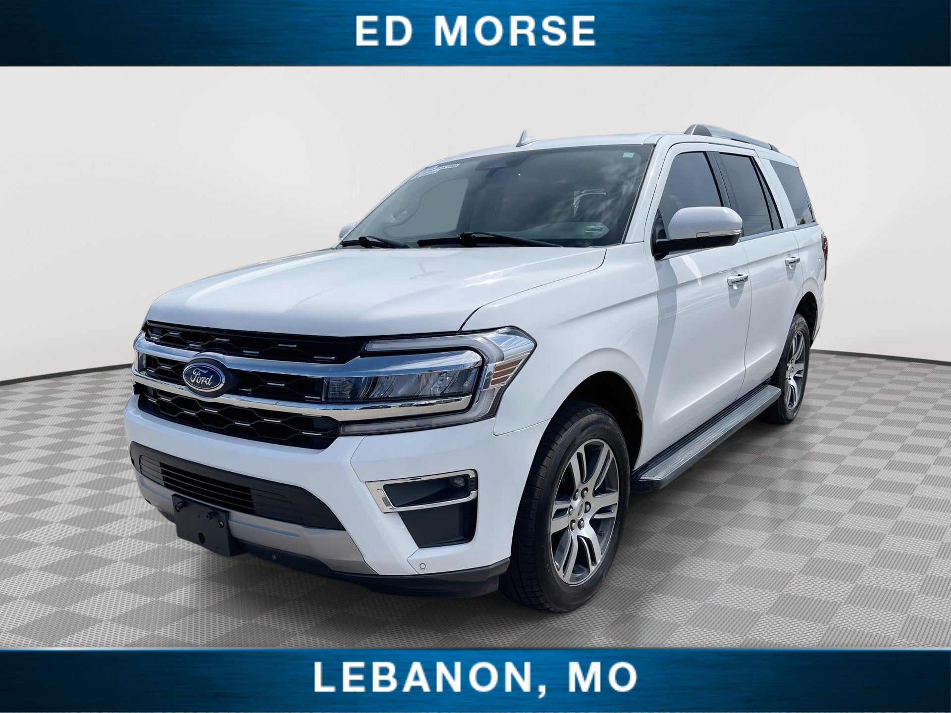 2024 Ford Expedition Limited