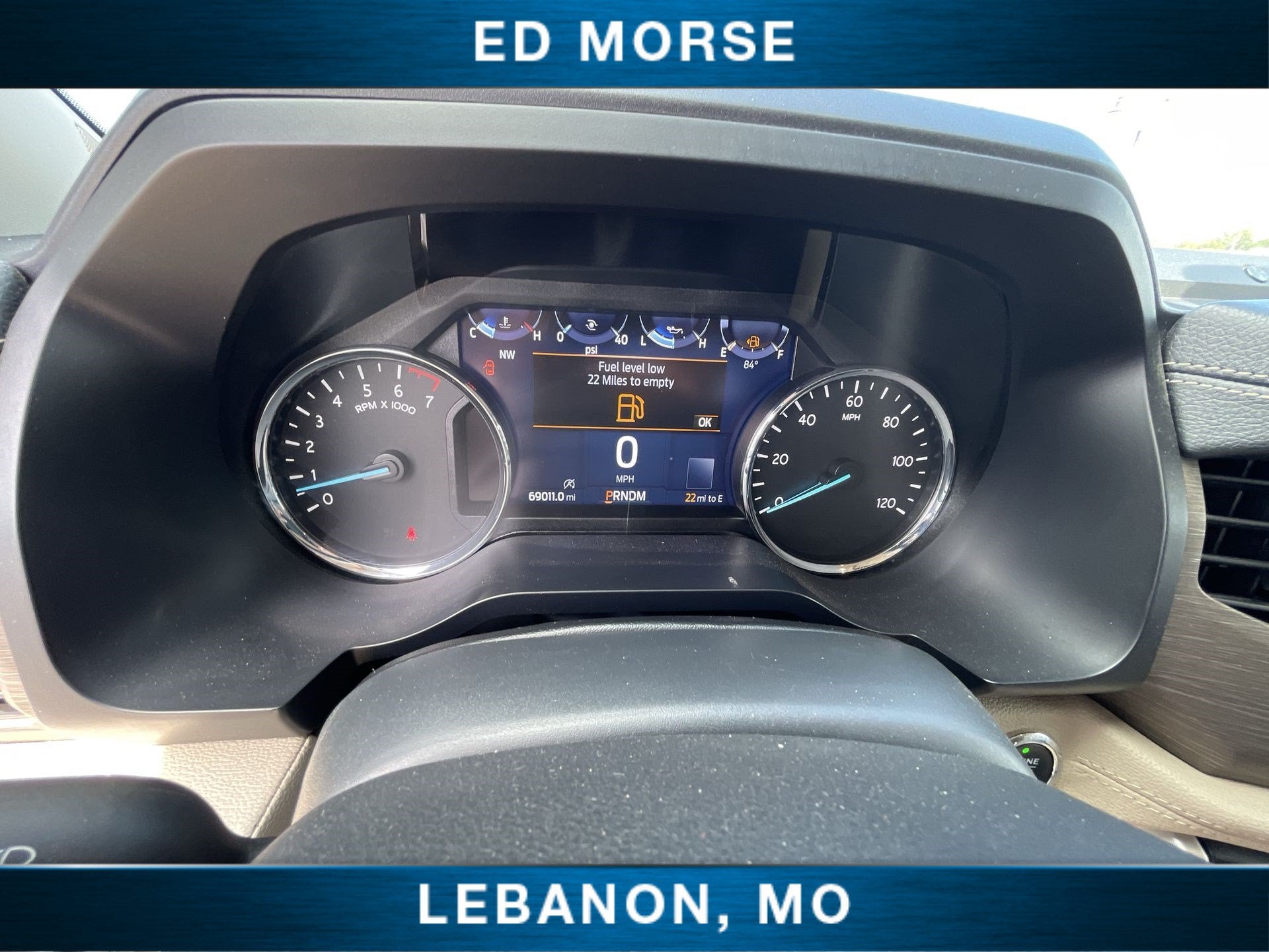 2024 Ford Expedition Limited