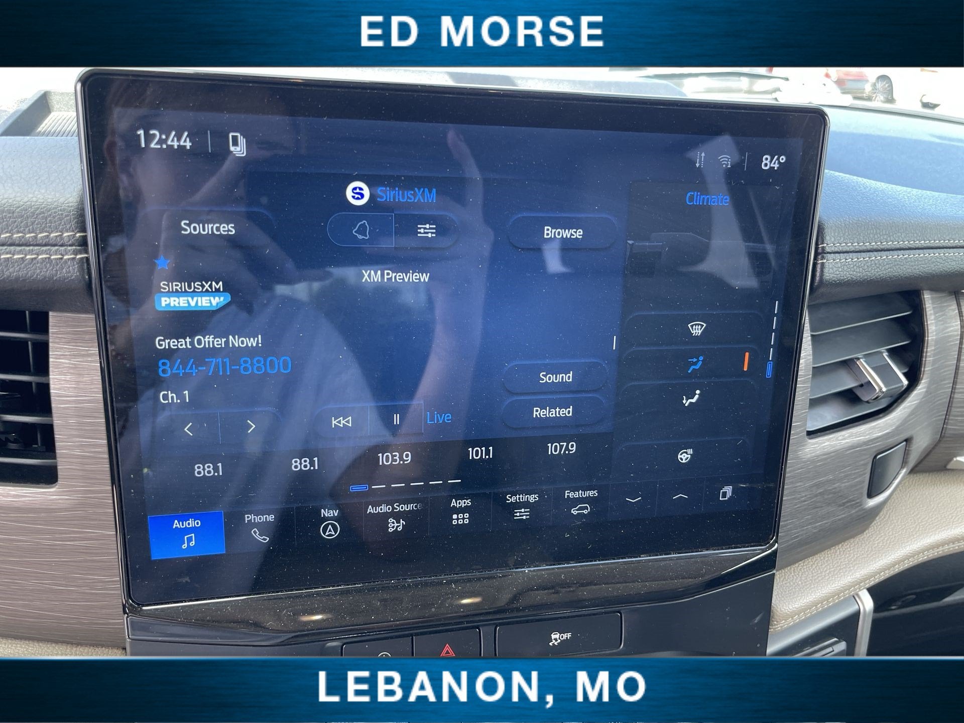 2024 Ford Expedition Limited