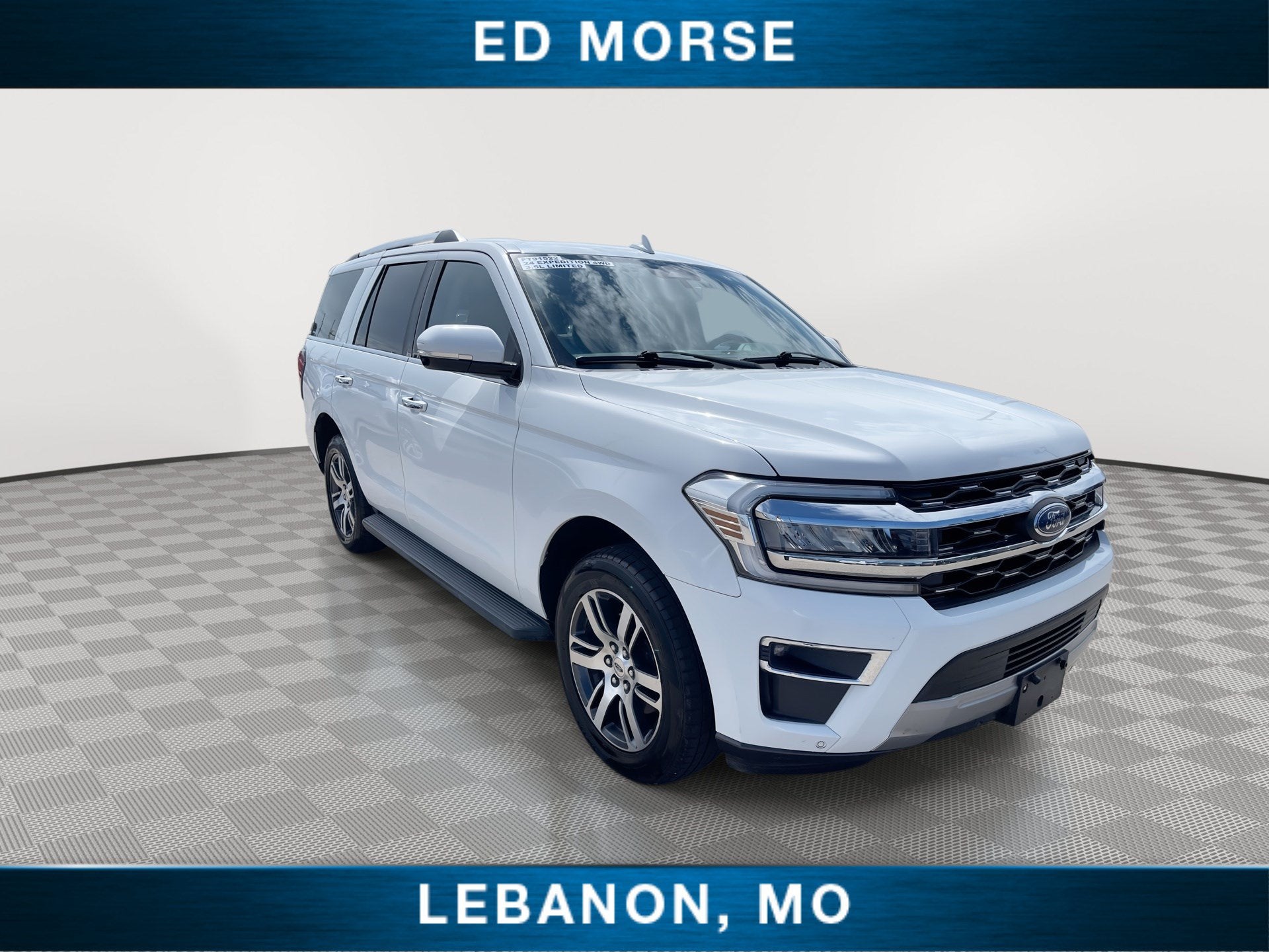 2024 Ford Expedition Limited