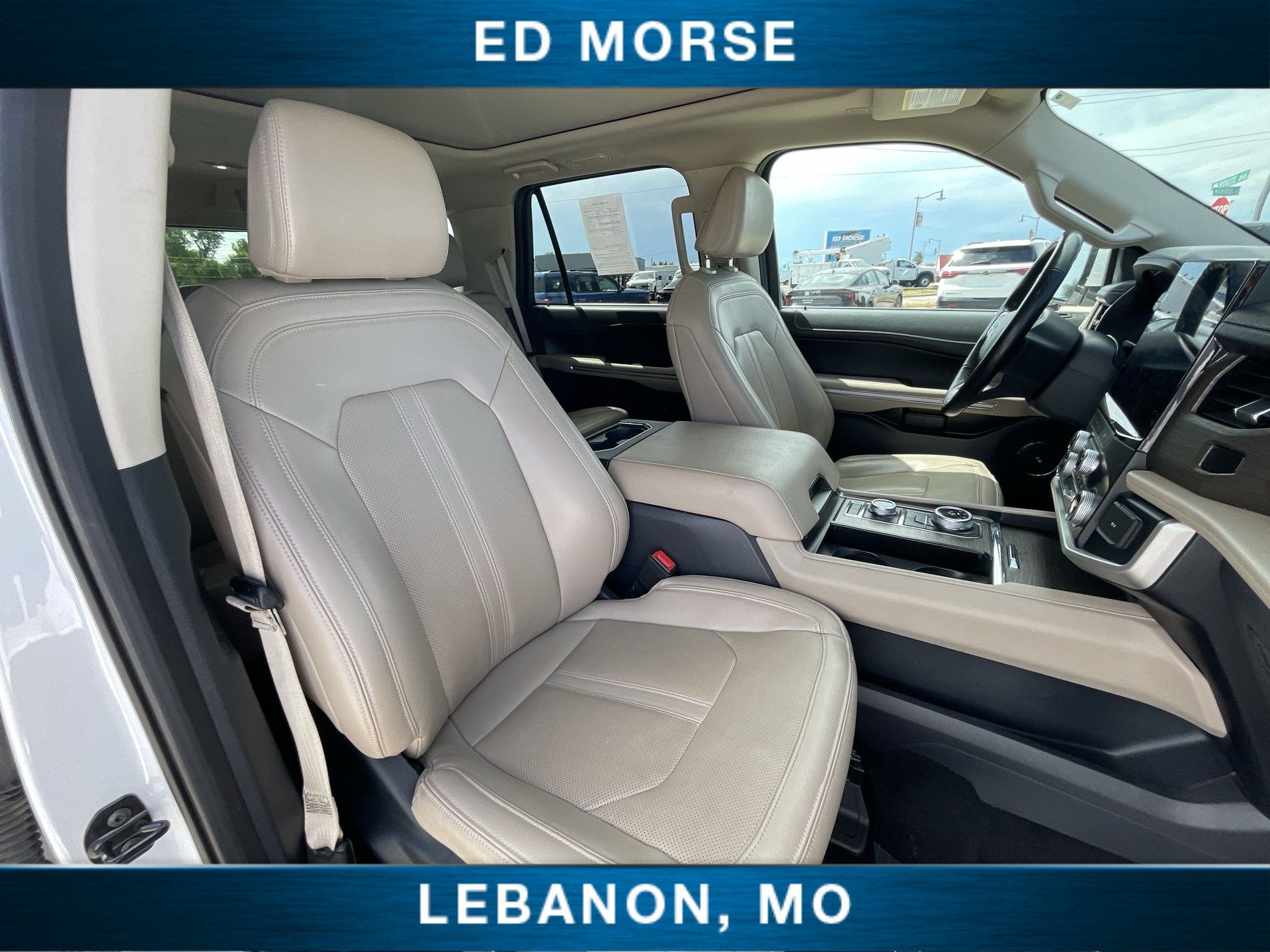2024 Ford Expedition Limited