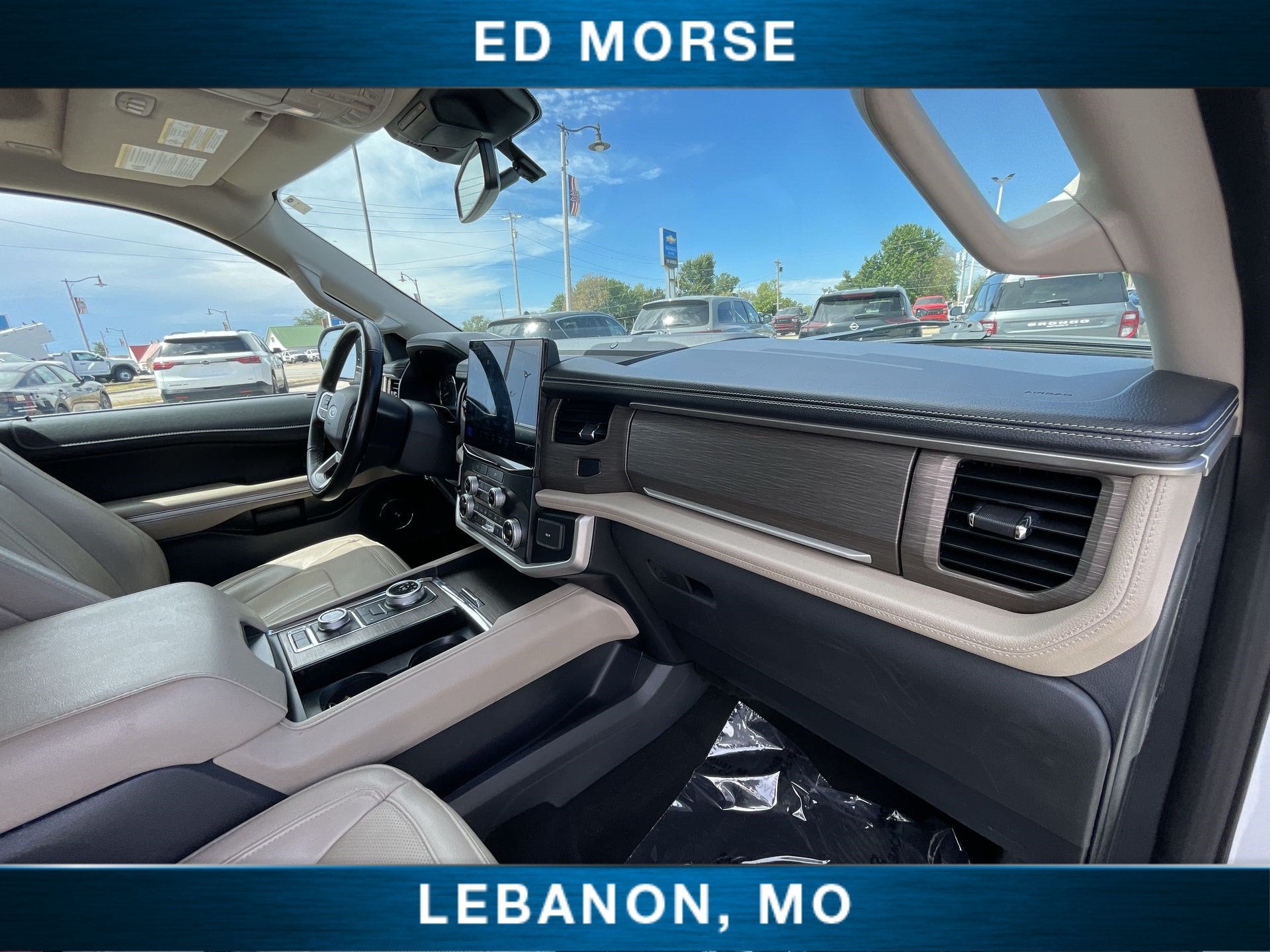 2024 Ford Expedition Limited