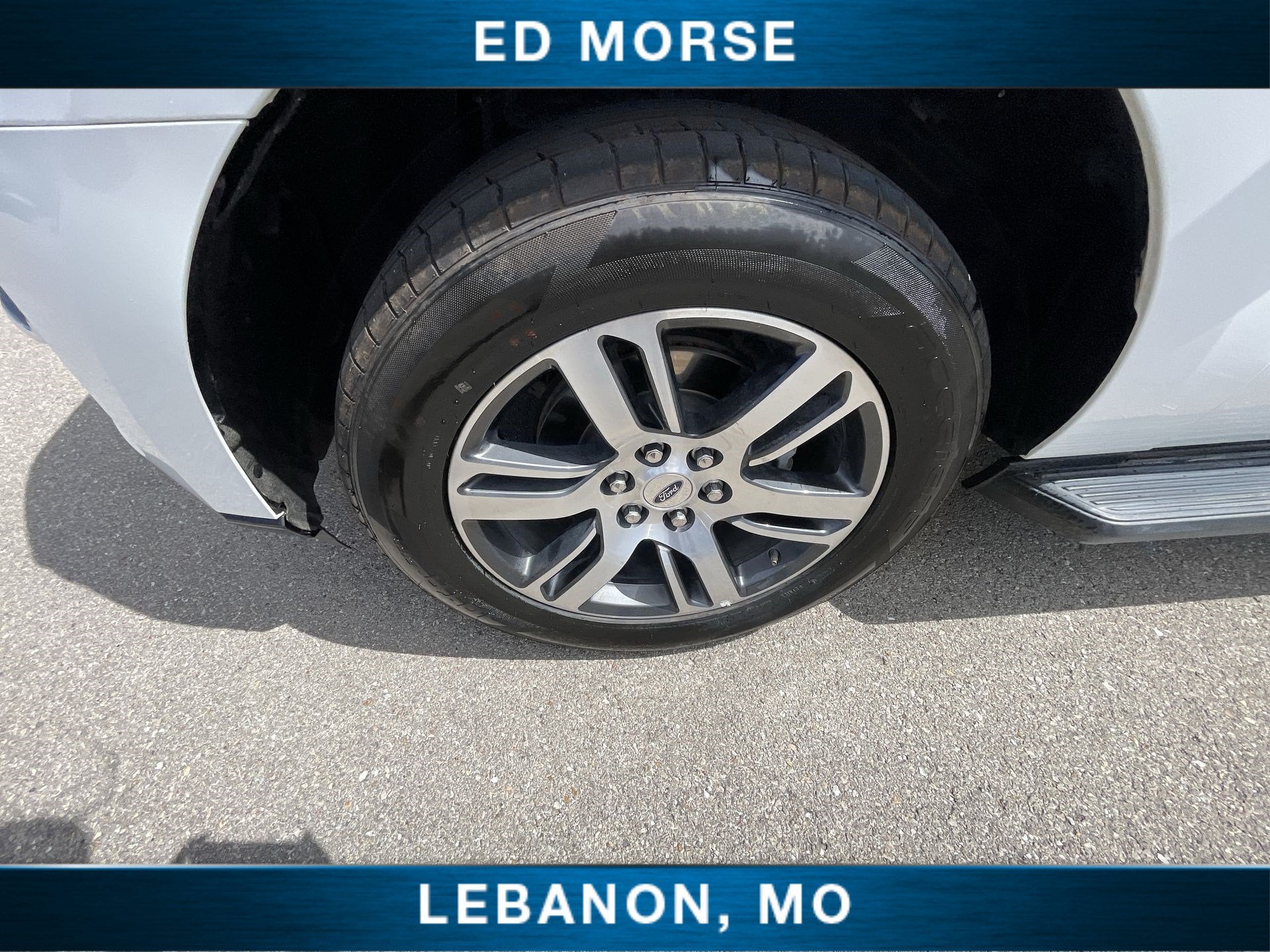 2024 Ford Expedition Limited