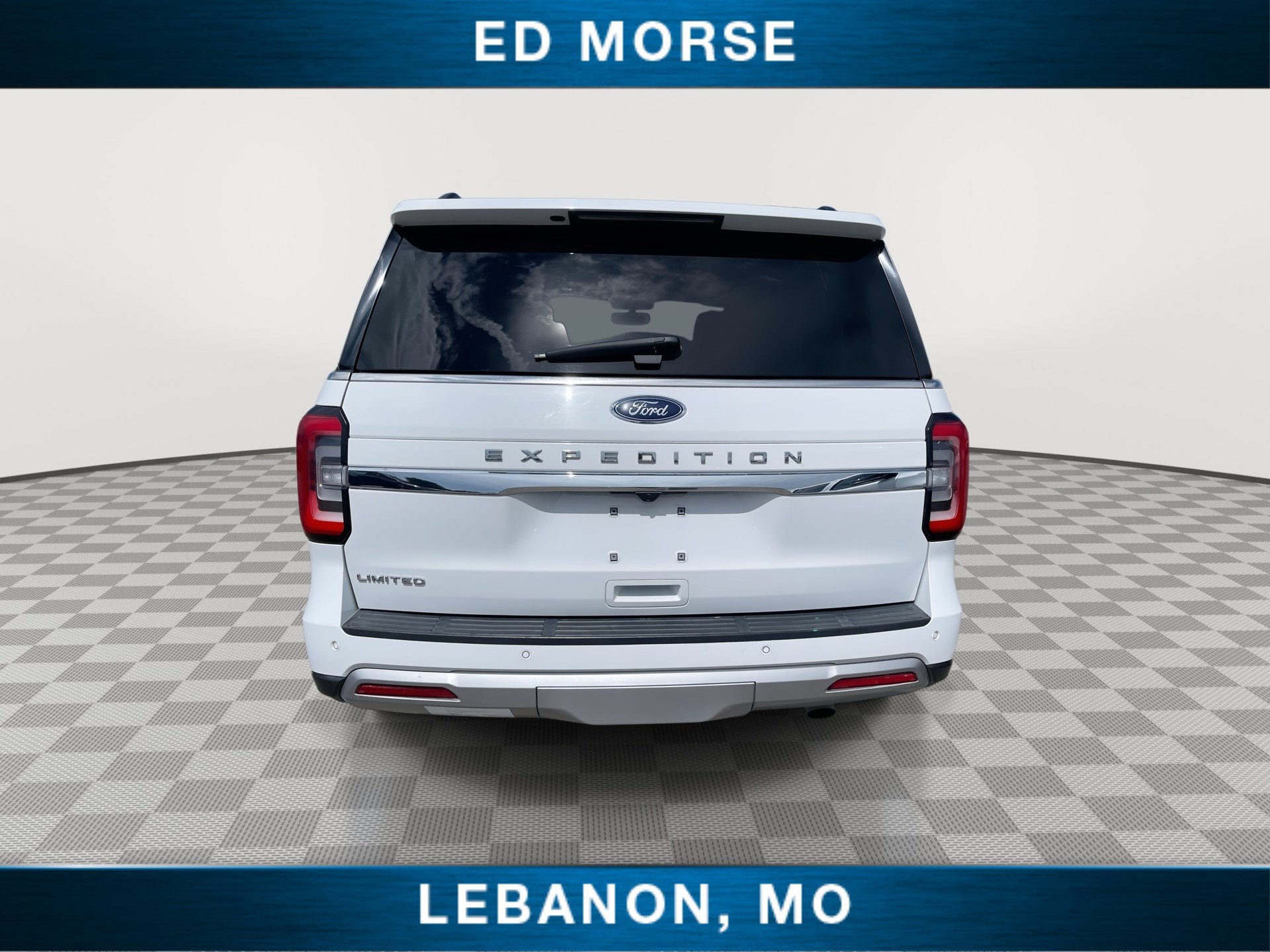 2024 Ford Expedition Limited