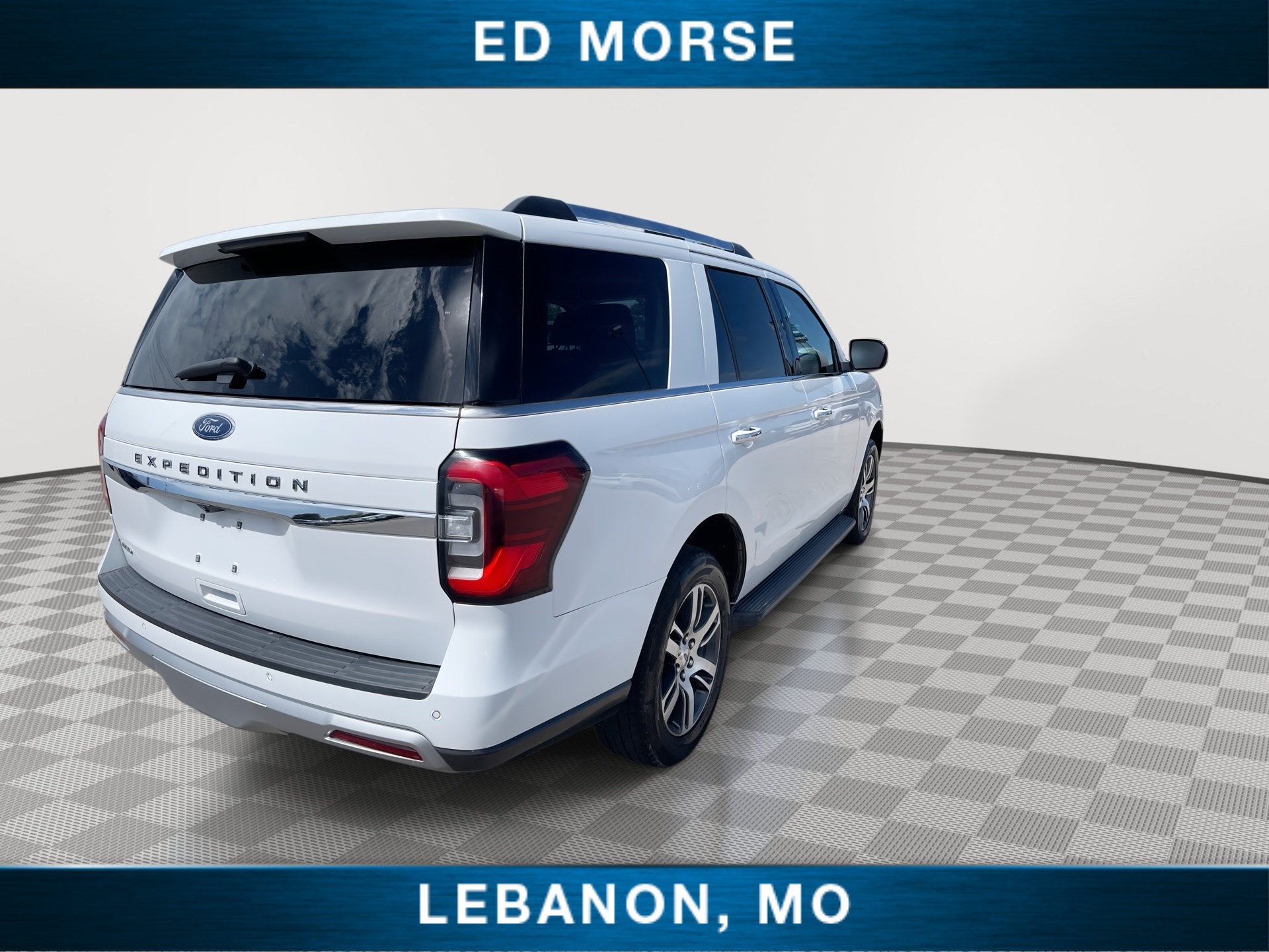 2024 Ford Expedition Limited