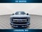 2019 Ford Super Duty F-250 SRW XLT Ladder Rack