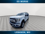 2019 Ford Super Duty F-250 SRW XLT Ladder Rack
