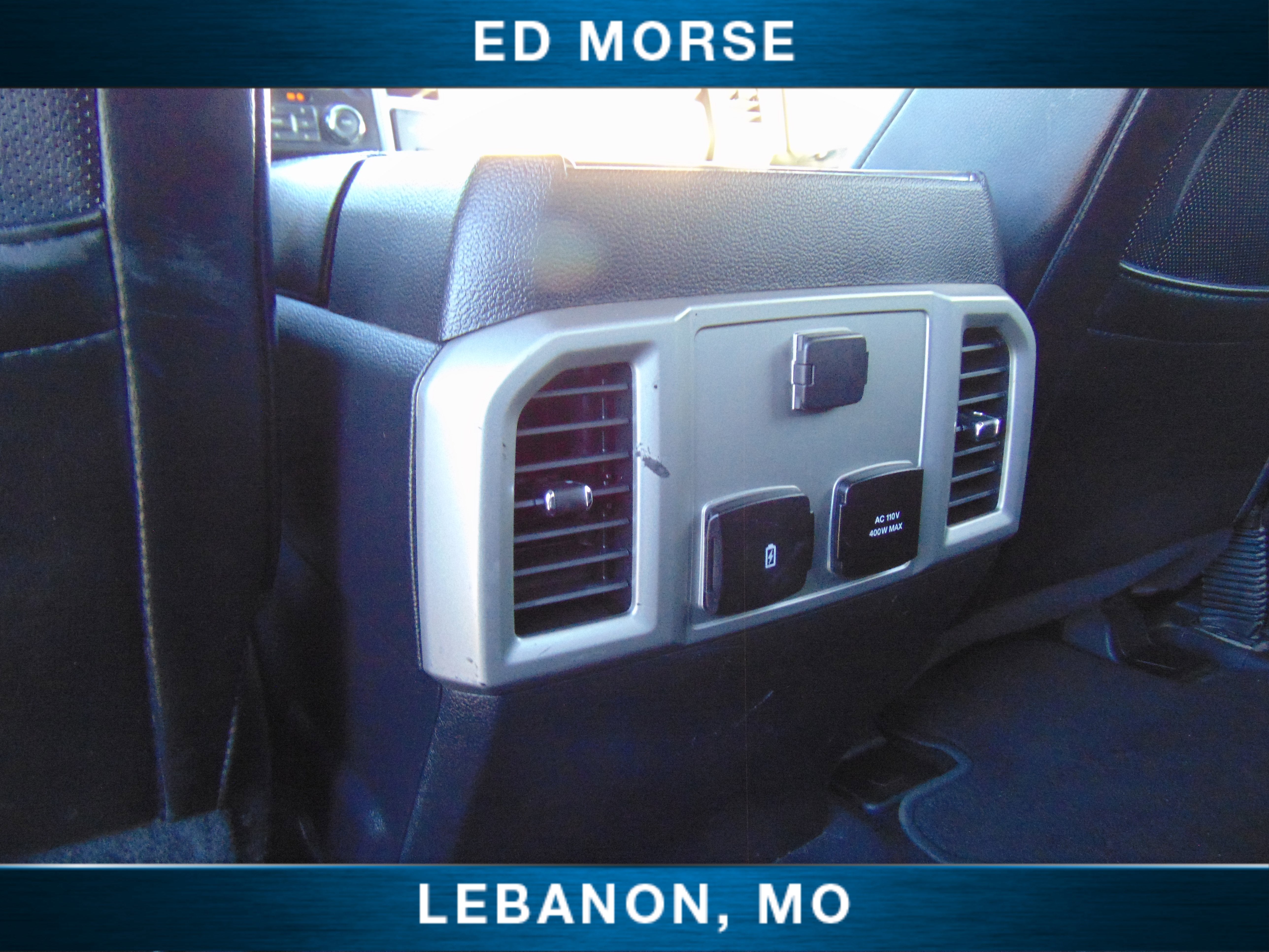 2019 Ford Super Duty F-250 SRW LARIAT