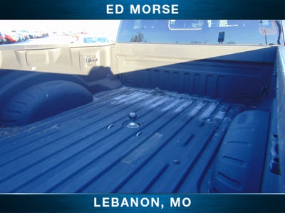 2019 Ford Super Duty F-250 SRW LARIAT