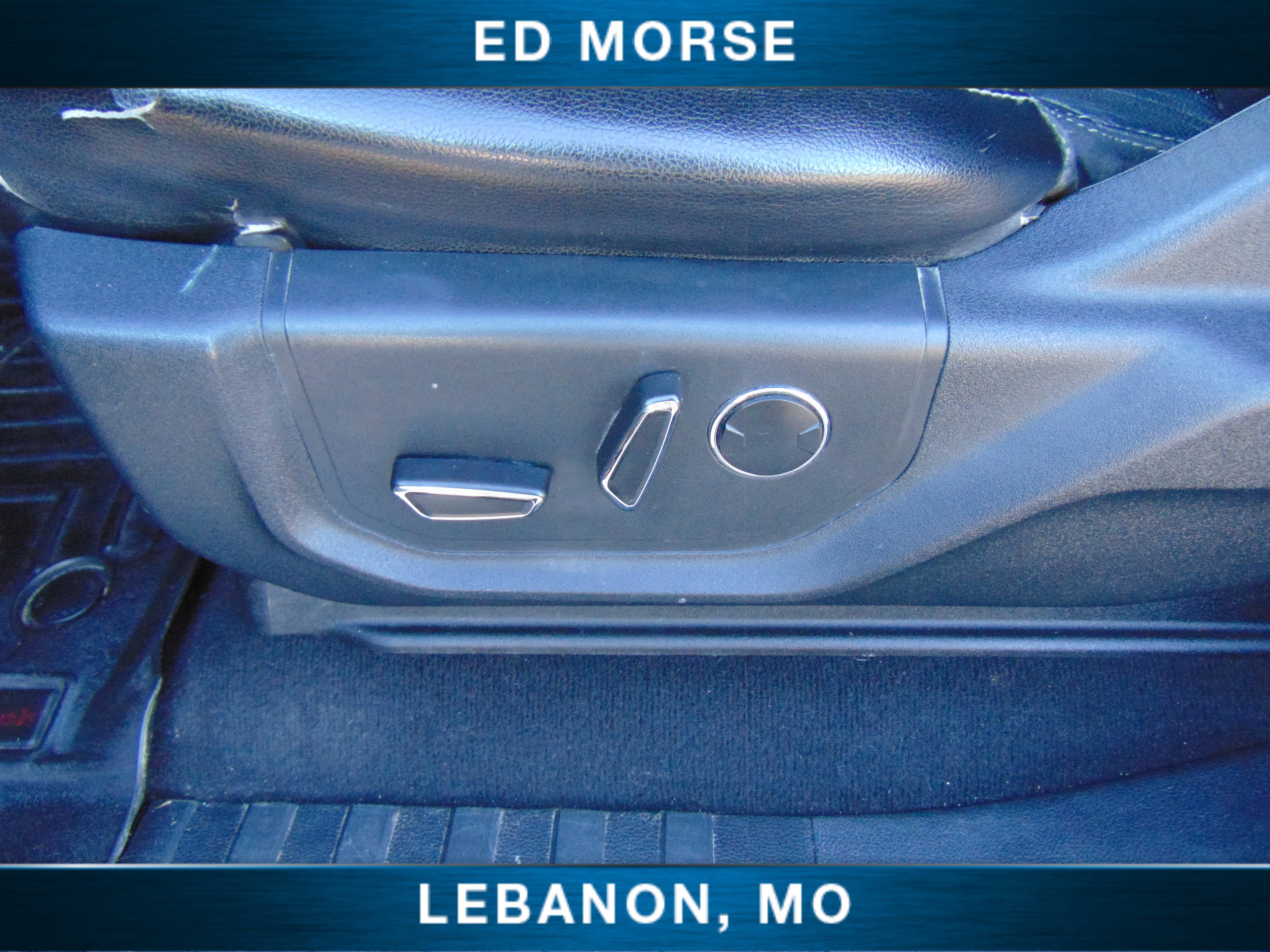 2019 Ford Super Duty F-250 SRW LARIAT