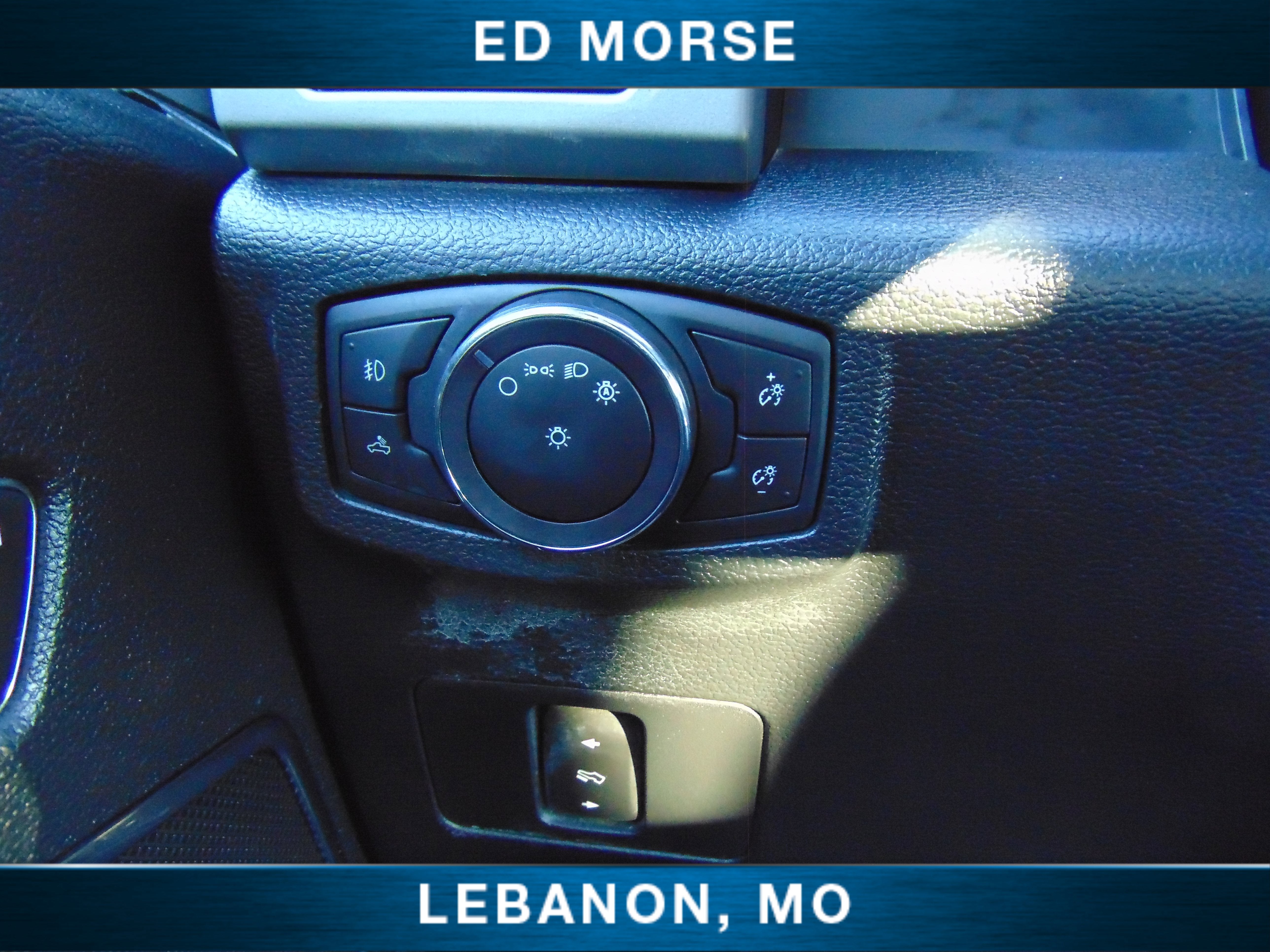 2019 Ford Super Duty F-250 SRW LARIAT