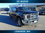 2019 Ford Super Duty F-250 SRW LARIAT