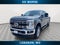 2024 Ford Super Duty F-250 SRW XLT