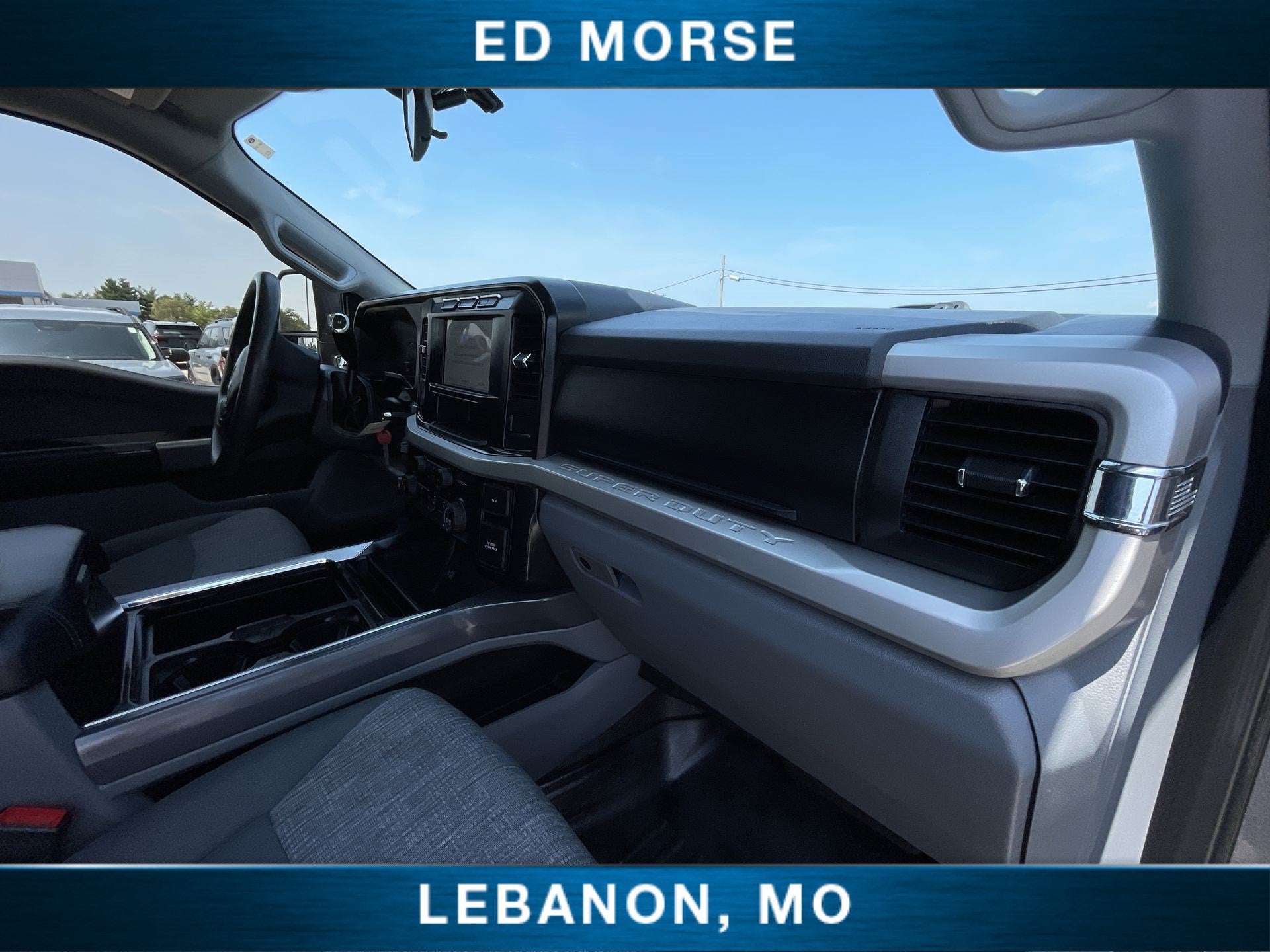 2024 Ford Super Duty F-250 SRW XLT