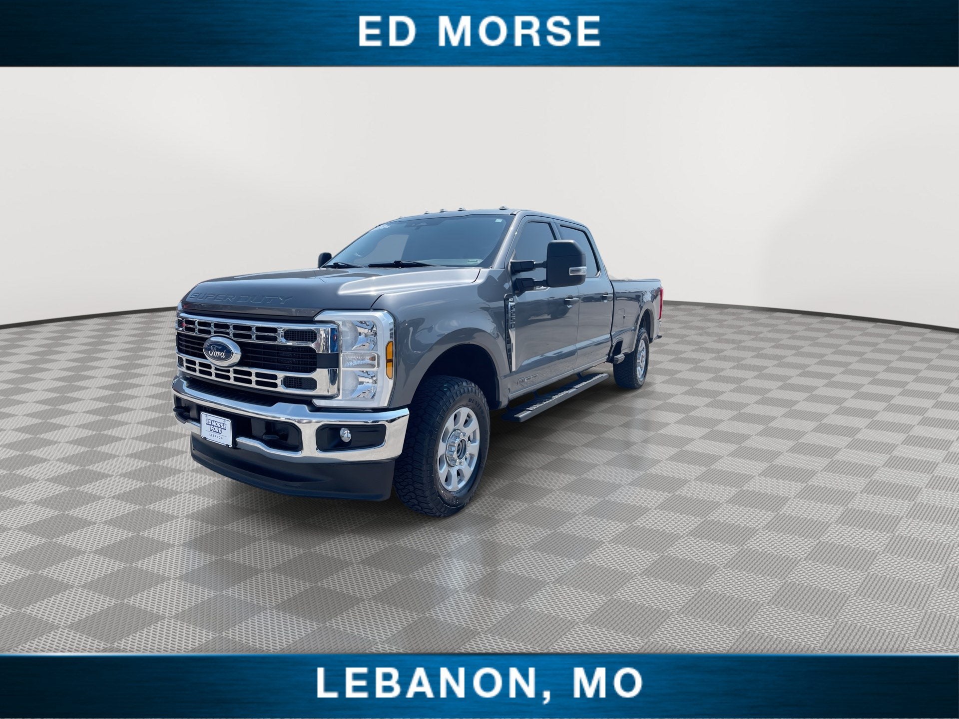 2024 Ford Super Duty F-250 SRW XLT