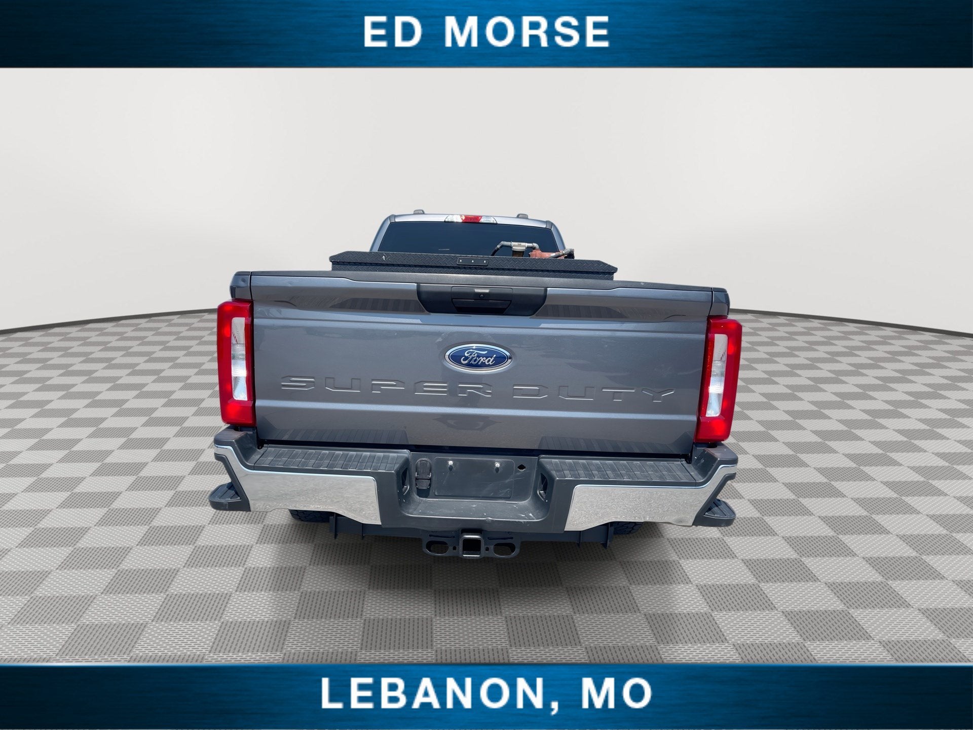 2024 Ford Super Duty F-250 SRW XLT