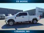 2022 Ford Super Duty F-250 SRW XLT