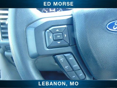 2022 Ford Super Duty F-250 SRW XLT