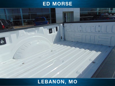 2022 Ford Super Duty F-250 SRW XLT