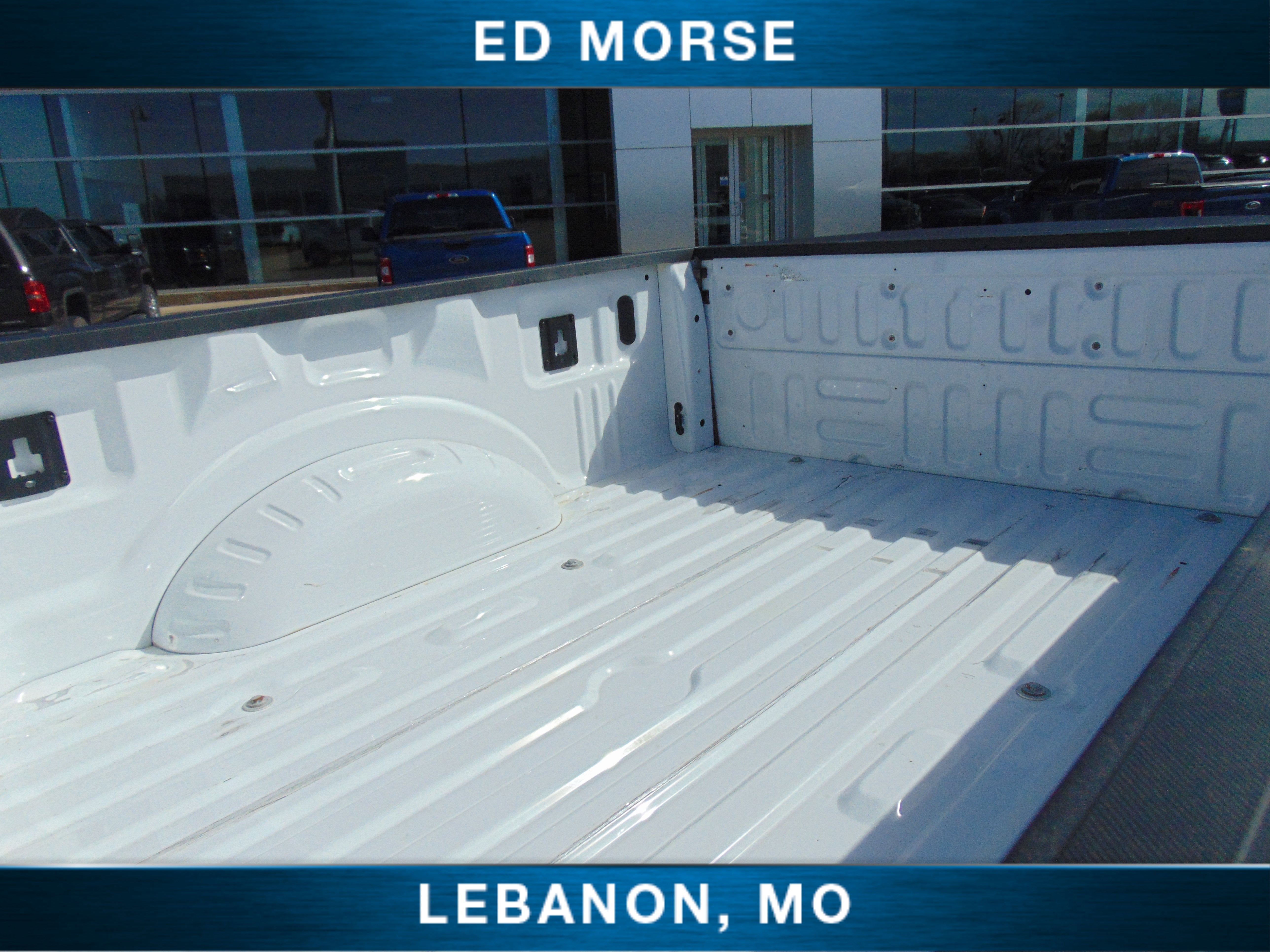 2022 Ford Super Duty F-250 SRW XLT