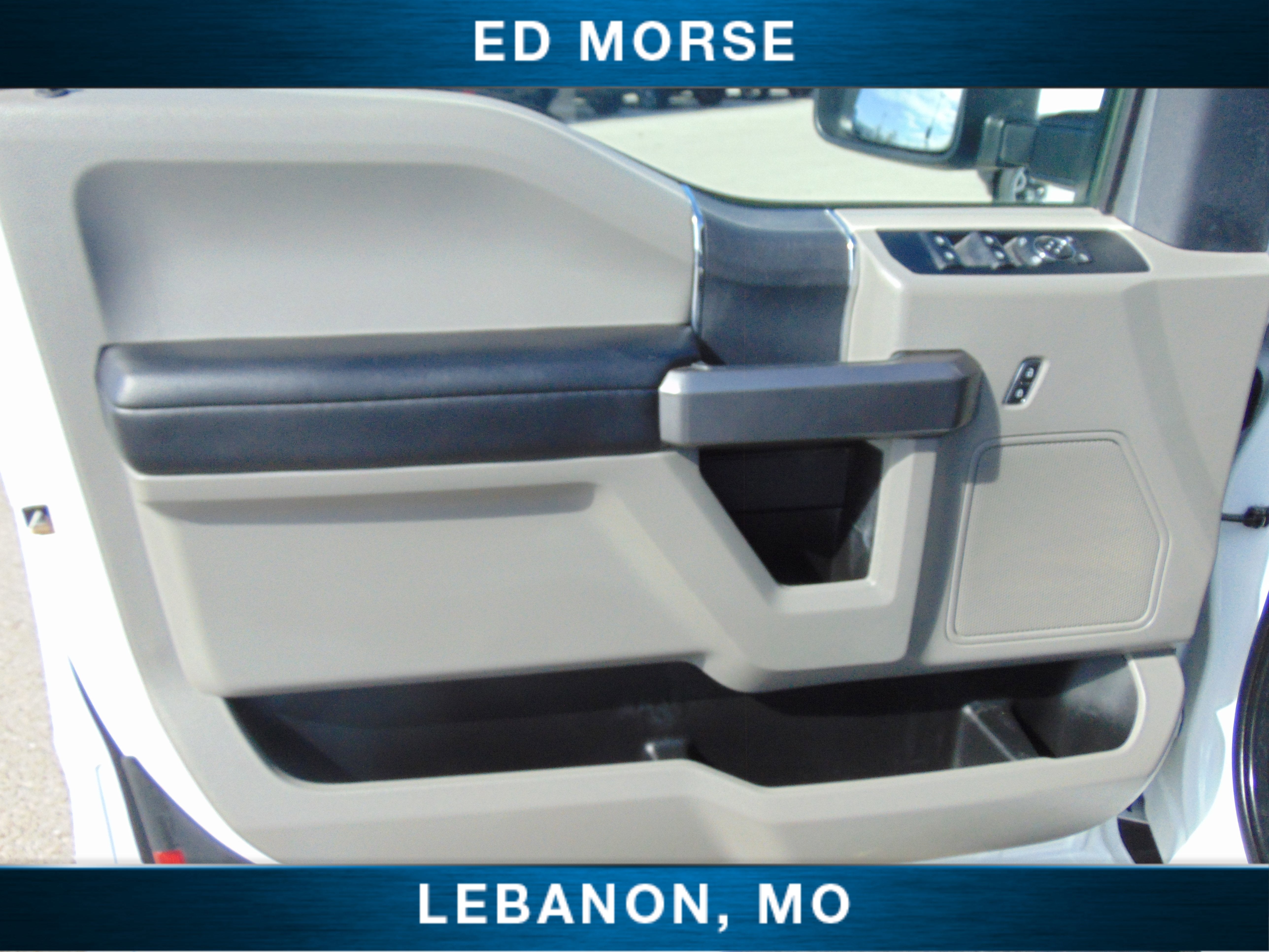 2022 Ford Super Duty F-250 SRW XLT