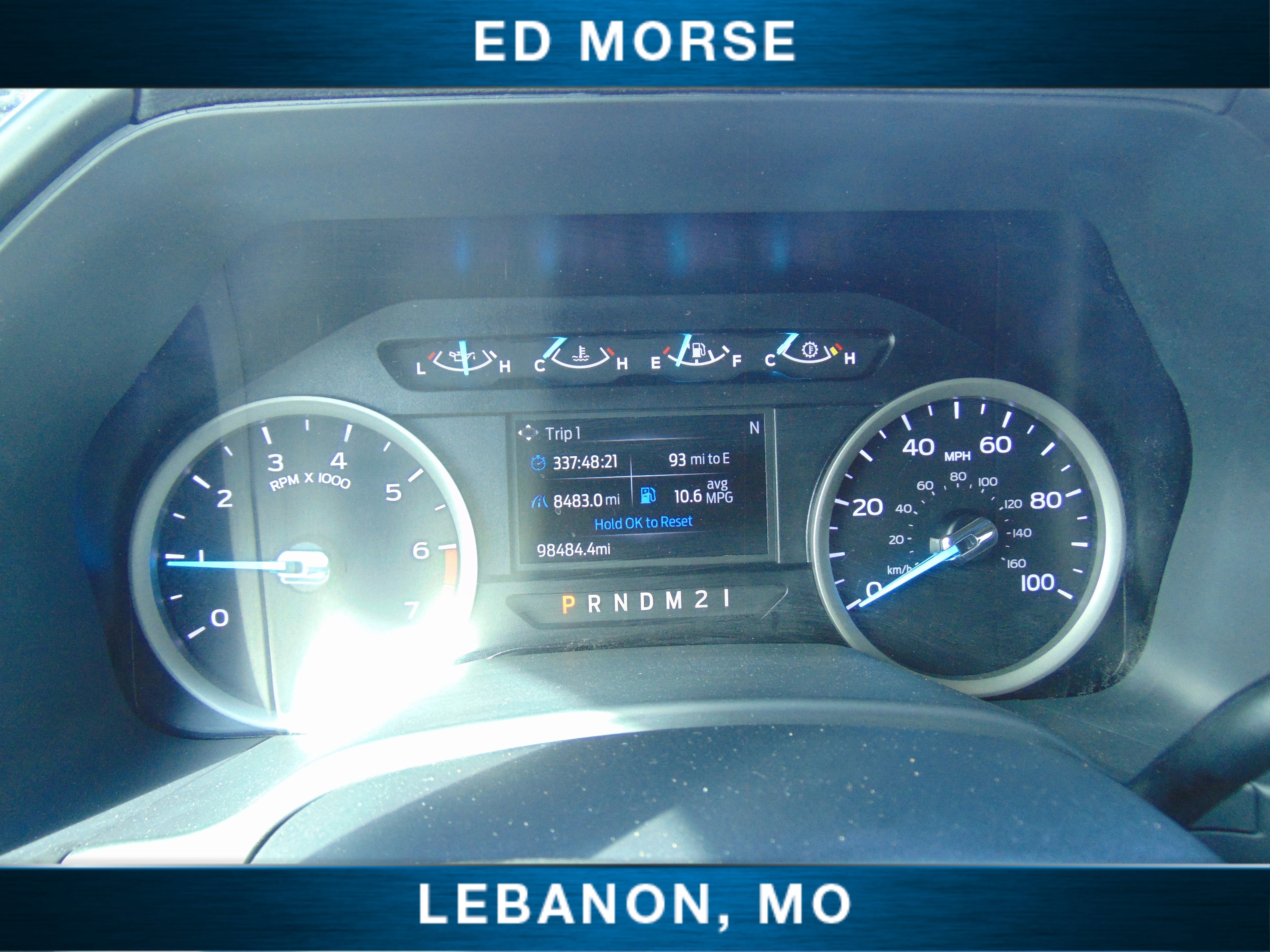 2022 Ford Super Duty F-250 SRW XLT