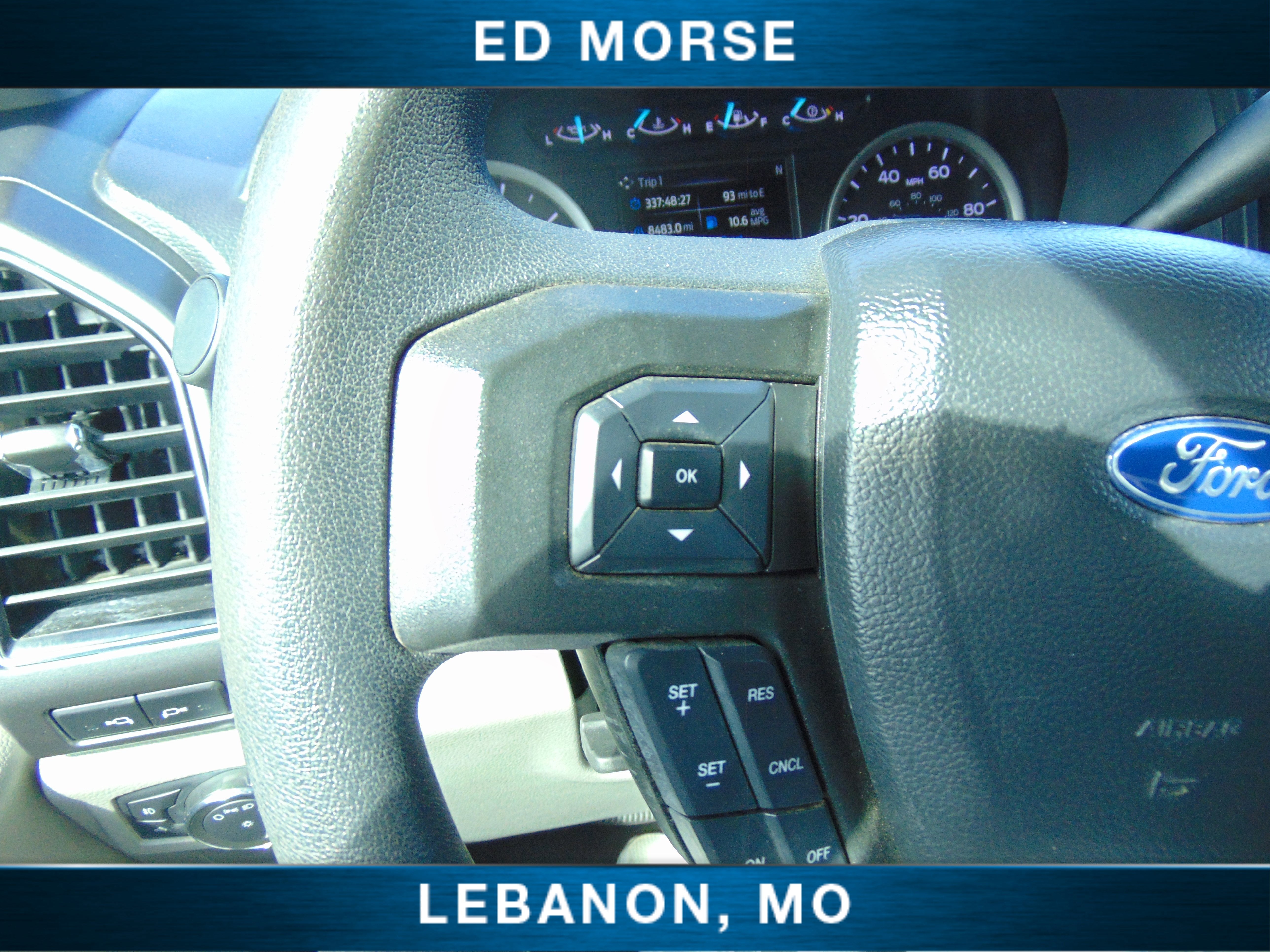 2022 Ford Super Duty F-250 SRW XLT