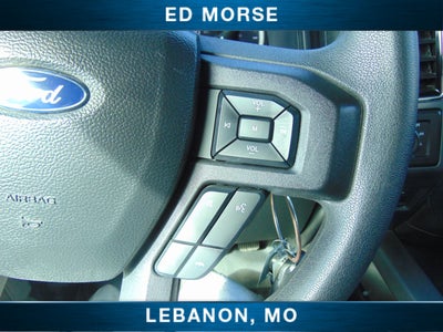 2022 Ford Super Duty F-250 SRW XLT