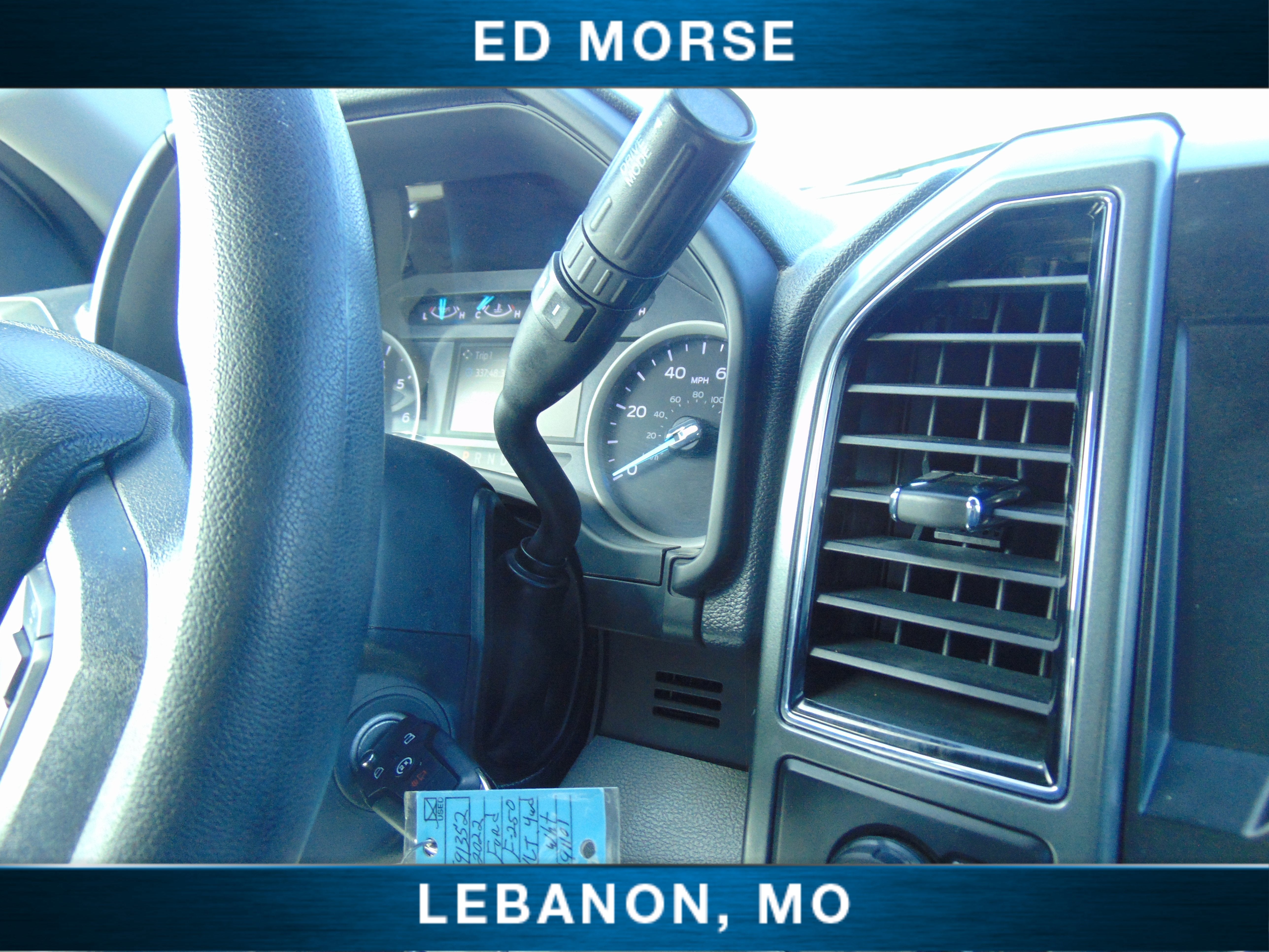 2022 Ford Super Duty F-250 SRW XLT