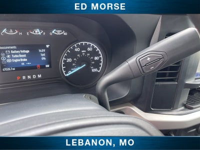 2024 Ford Super Duty F-250 SRW XL