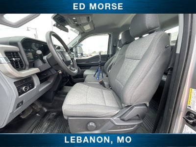 2024 Ford Super Duty F-250 SRW XL