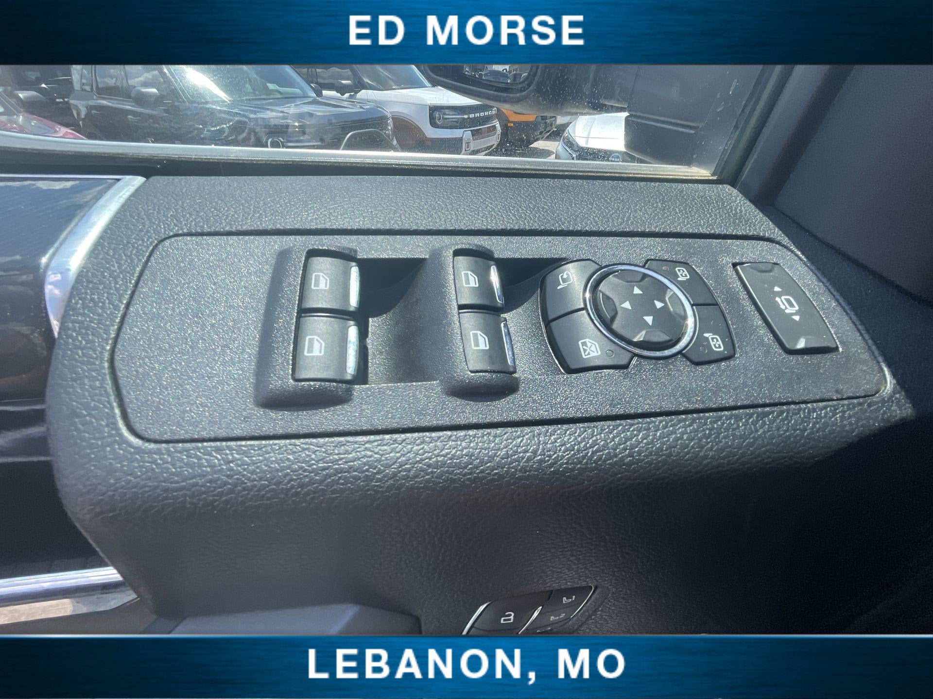2021 Ford Super Duty F-350 SRW Platinum