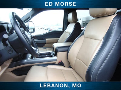 2023 Ford Super Duty F-350 SRW LARIAT